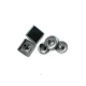 Square Snap Buttons 11 x 11 mm E 1780