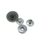 Snap Fasteners Coat and Jacket Snap Buttons 17 mm - 27 L E 179