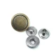 Snap Fasteners Coat and Jacket Snap Buttons 17 mm - 27 L E 179
