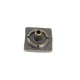Coat Snap Fasteners  Square Snap Button 13 x 13 mm E 182