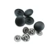 Convex Snap Fasteners Button 17 mm 27 L E 2012 Convex Snap Fasteners Button 17 mm 27 L E 2012