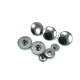 Convex Snap Fasteners Button 17 mm 27 L E 2012 Convex Snap Fasteners Button 17 mm 27 L E 2012
