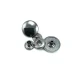 Convex Snap Fasteners Button 17 mm 27 L E 2012
