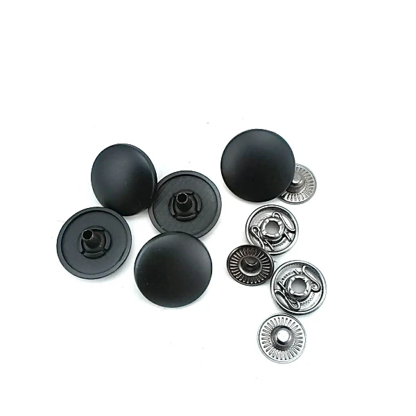 Convex Snap Fasteners Button 17 mm 27 L E 2012