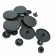 Flat Coin Shape Snap Fasteners Button Outerwear Snap 28 mm - 45 L E 2020 Flat Coin Shape Snap Fasteners Button Outerwear Snap 28 mm - 45 L E 2020