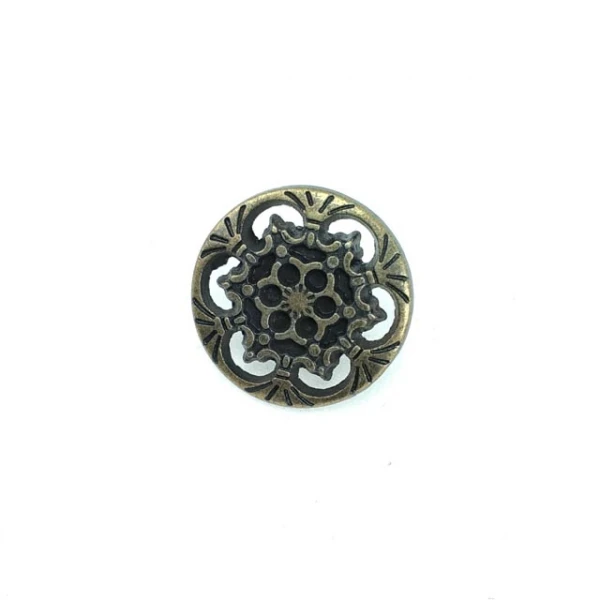 Snap Button Coat and Bag Snap Fasteners Aesthetic Design 18 mm 28 L E 203