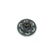 Snap Button Coat and Bag Snap Fasteners Aesthetic Design 18 mm 28 L E 203