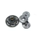 Snap Button Coat and Bag Snap Fasteners Aesthetic Design 18 mm 28 L E 203