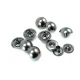 Snap Button Ball Button Metal 15 mm - 20 L E 204