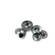 Snap Button Ball Button Metal 15 mm - 20 L E 204