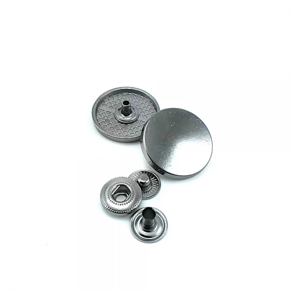 Snap Fasteners Large Size Snaps Coat Snaps Buttons 23 mm - 43 L E 2074