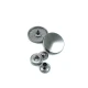 Snap Fasteners Large Size Snaps Coat Snaps Buttons 23 mm - 43 L E 2074