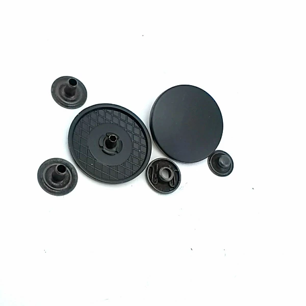 Snap Fasteners Large Size Snaps Coat Snaps Buttons 23 mm - 43 L E 2074