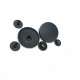 Snap Fasteners Large Size Snaps Coat Snaps Buttons 23 mm - 43 L E 2074