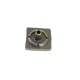 Çıtçıt Düğme Kare Tasarım 17 x 17 mm E 232