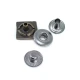 Çıtçıt Düğme Kare Tasarım 17 x 17 mm E 232