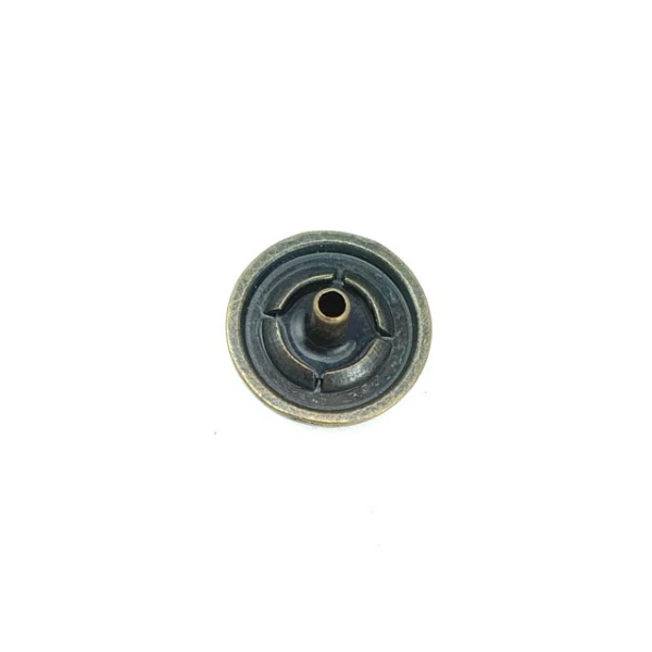 Snap Fasteners Button Stylish Design 17 mm 28 L E 271