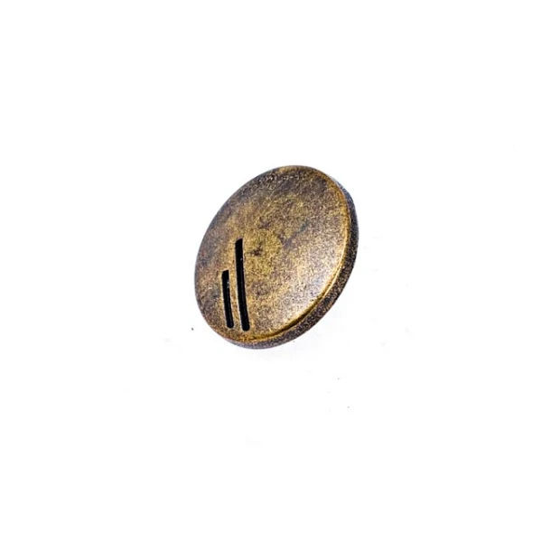 Snap Fasteners Button Stylish Design 17 mm 28 L E 271