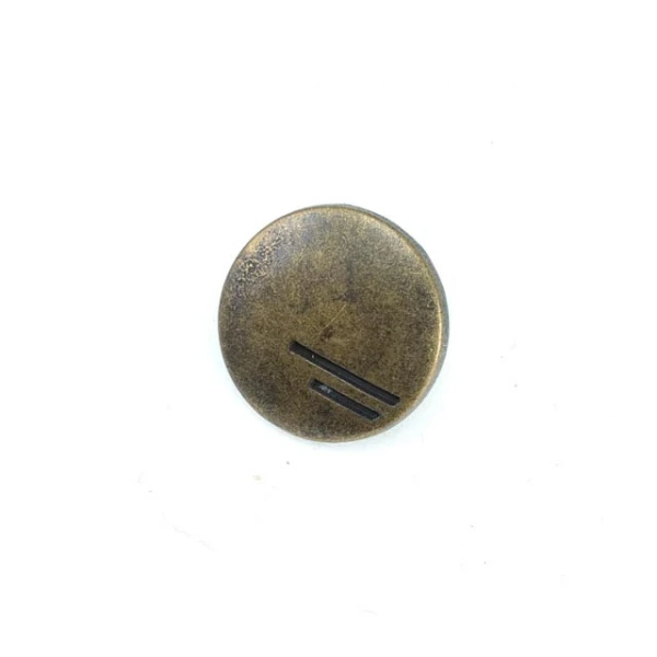 Snap Fasteners Button Stylish Design 17 mm 28 L E 271