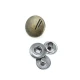 Snap Fasteners Button Stylish Design 17 mm 28 L E 271