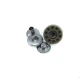 Rhinestone Snap Fasteners Button Stylish Design 14 mm 22 L E 272