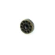 Rhinestone Snap Fasteners Button Stylish Design 14 mm 22 L E 272