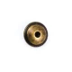 Rhinestone Snap Fasteners Button Edge Patterned 18 mm 28 L E 278
