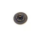 Rhinestone Snap Fasteners Button Edge Patterned 18 mm 28 L E 278