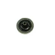 Zamak Snap Fasteners Button Classic Style 15 mm 24 L E 279