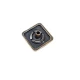 Snap Fasteners Button Square Domino Pattern 15 x 15 mm E 293