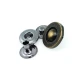 Çıtçıt Düğme Estetik ve Şık 15 mm - 24 boy E 354 Çıtçıt Düğme Estetik ve Şık 15 mm - 24 boy E 354