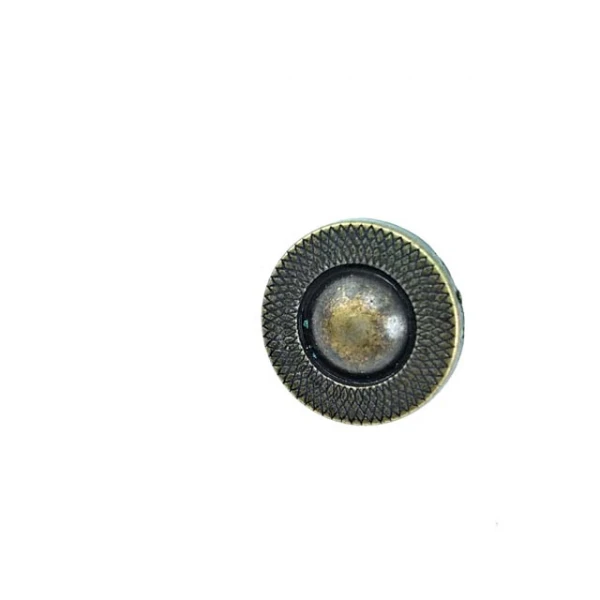 Çıtçıt Düğme Estetik ve Şık 15 mm - 24 boy E 354