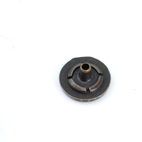 Çıtçıt Düğme Estetik ve Şık 15 mm - 24 boy E 354