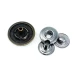 Mineli Çıtçıt Düğme 17 mm - 28 boy E 439