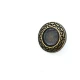 Mineli Çıtçıt Düğme 17 mm - 28 boy E 439