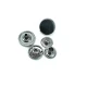 Flat Coin Type Snap fasteners Button 14 mm - 24 L E 473