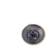 Rhinestone Snap Fasteners Button Jacket and Coat Snap Button 23 mm 36 L E 491