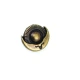 Floral Design Coat and Jacket Snap Fasteners 20 mm - 32 L E 540