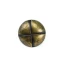 Plus Patterned Snap Fasteners Button 15 mm 24 L E 572