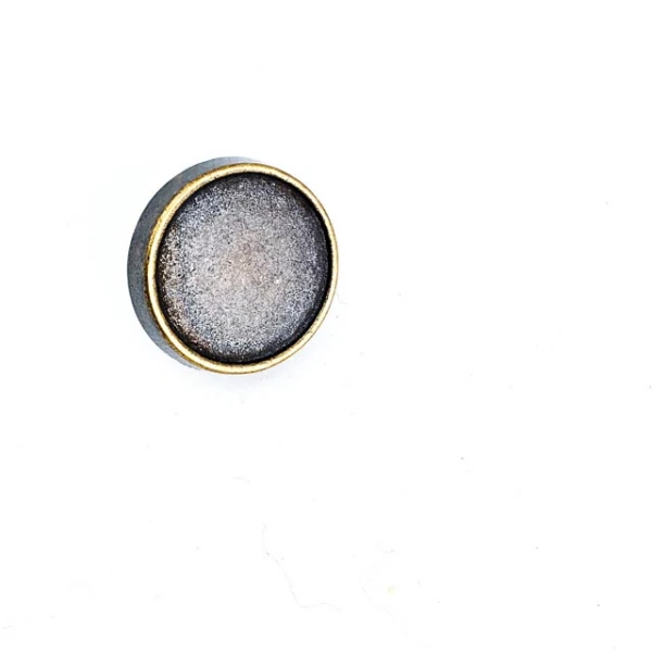 Enamel Snap Fasteners Button Simple Design 23 mm 36 L E 597 Enamel Snap Fasteners Button Simple Design 23 mm 36 L E 597