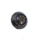 20 mm Snap Fastener front and detail view