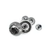 20 mm Snap Fastener front and detail view