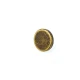 Flat Coin Type Snap Fasteners Button 15 mm - 24 L E 624