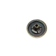 Flat Coin Type Snap Fasteners Button 15 mm - 24 L E 624