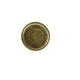 Flat Coin Type Snap Fasteners Button 15 mm - 24 L E 624