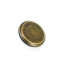 Flat Coin Type Snap Fasteners Button 15 mm - 24 L E 624