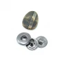 Snap Fasteners Button Dot Pattern 23 x 13 mm E 66