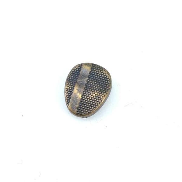 Snap Fasteners Button Dot Pattern 23 x 13 mm E 66