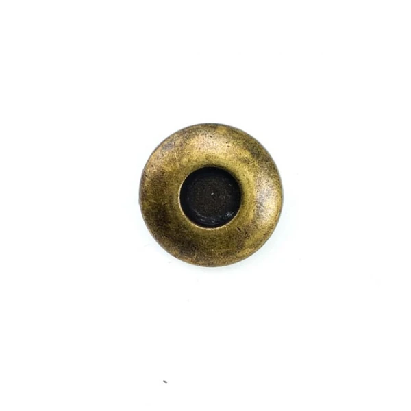 Snap Fasteners for Coat and Jacketst 16 mm - 25 L E 667