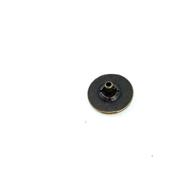 Snap Fasteners for Coat and Jacketst 16 mm - 25 L E 667